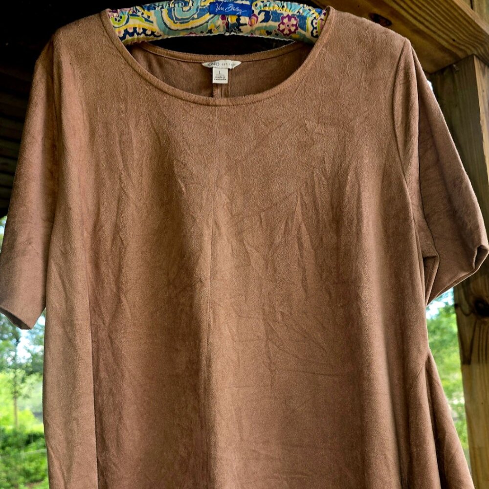 Cato Top